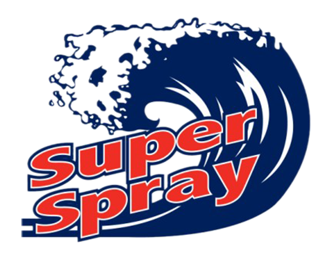 Super Spray Car Wash 
